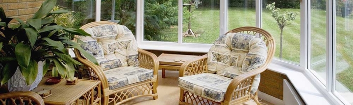 conservatories Norwich