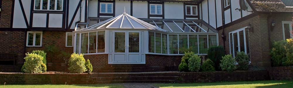 Conservatories near me