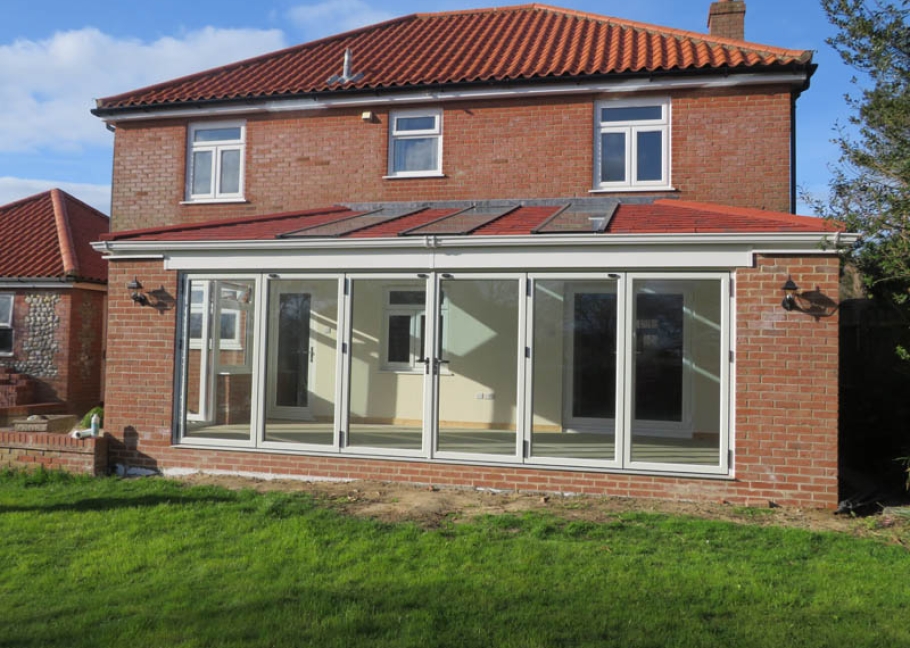 Conservatory Companies Norwich