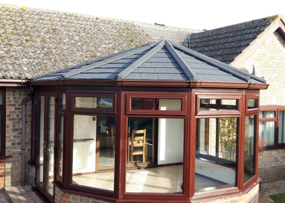 Guardian Conservatory Roof