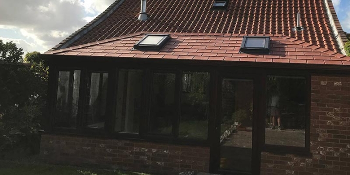 conservatory Suppliers Norwich