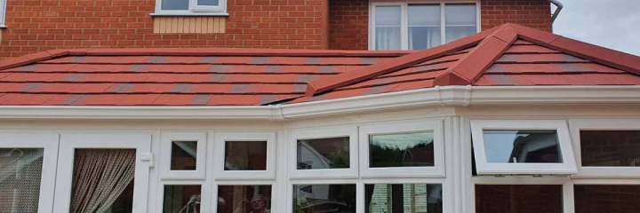 Guardian Solid Roof Norwich