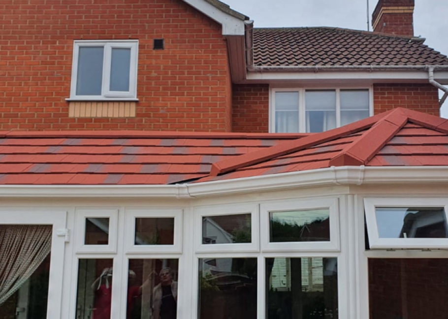 Conservatories Norwich