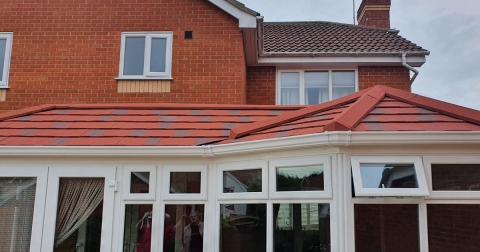 Average Price of a Conservatory