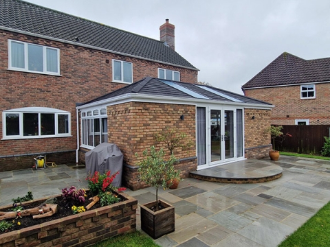 Supplying Top Quality Windows and Doors in Norwich